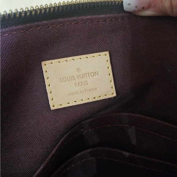 💯% AUTHENTIC LV Turenne MM - Picture 6 of 7